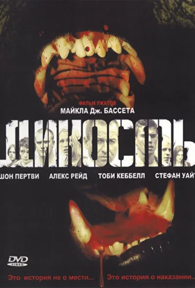 Постер к фильму